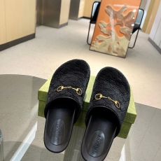 Gucci Slippers